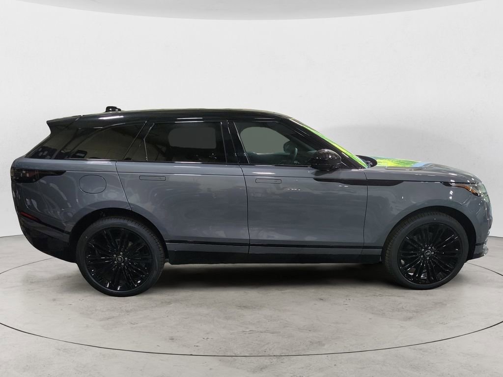 New 2026 Land Rover Range Rover Velar Dynamic SE AWD/4WD image 6