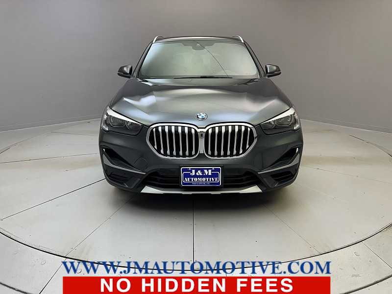 Used 2021 BMW X1 xDrive28i w/ Convenience Package image 8