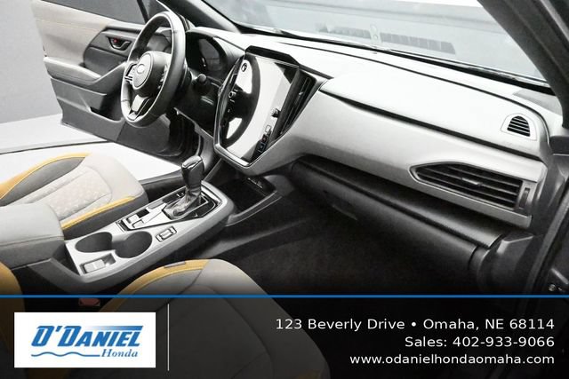Used 2024 Subaru Crosstrek 2.5i Sport AWD/4WD image 39