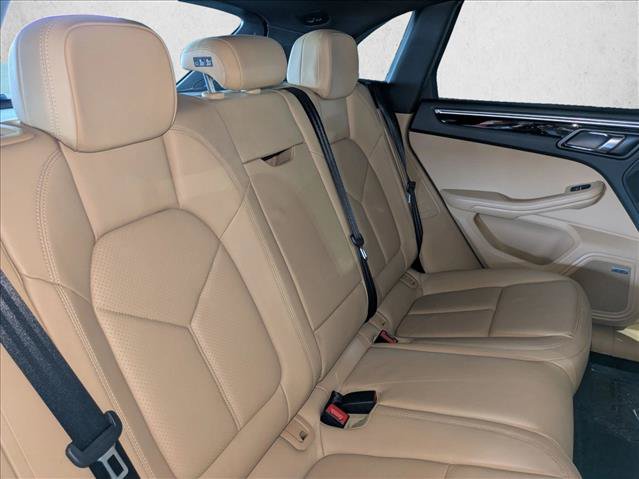 Used 2017 Porsche Macan S AWD/4WD image 19