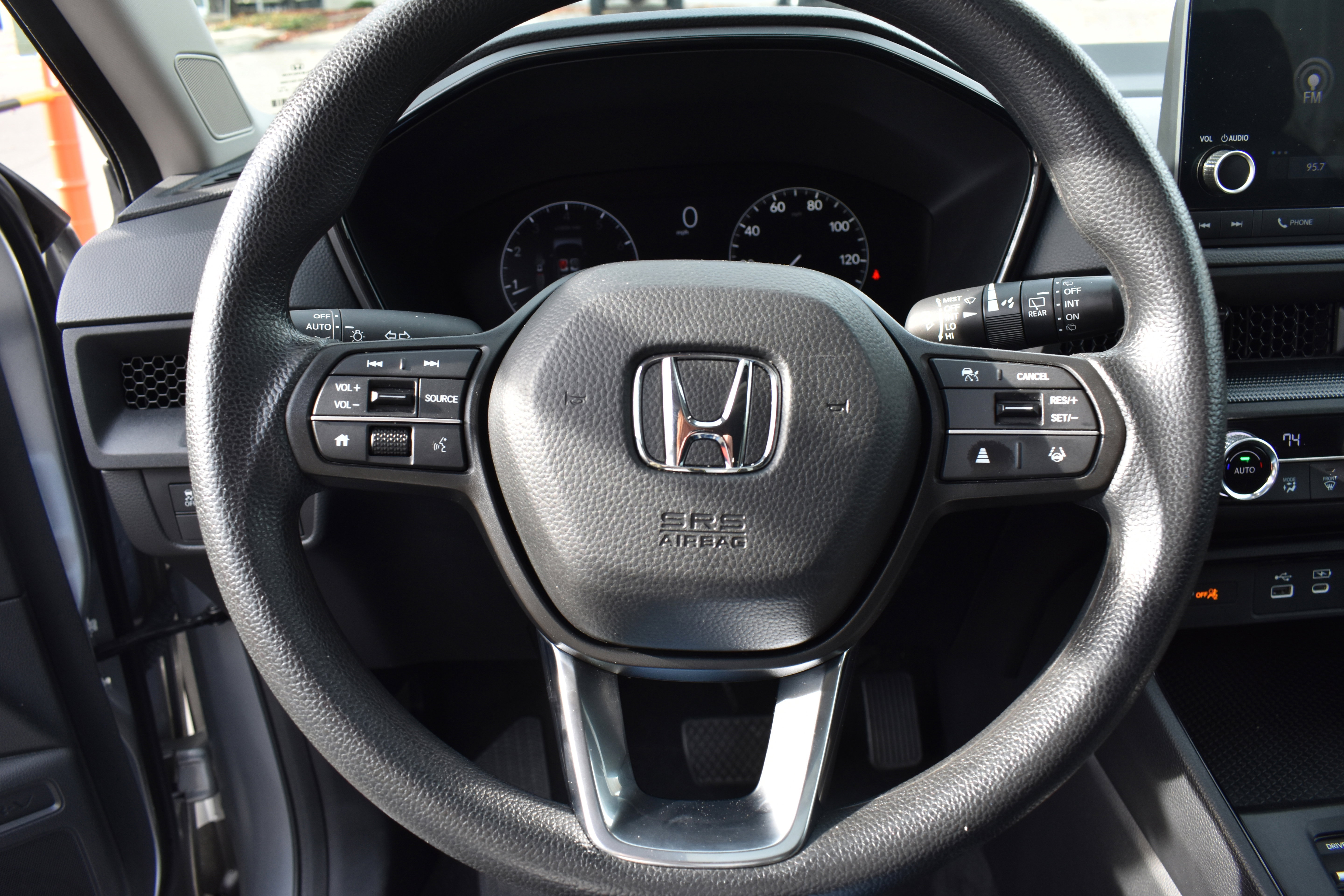 Used 2023 Honda CR-V EX image 14