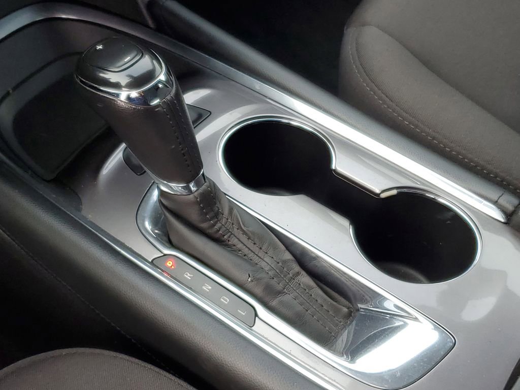 Used 2018 Chevrolet Malibu LT image 22