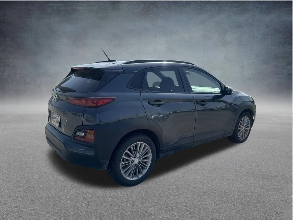 Used 2019 Hyundai Kona SEL FWD image 6