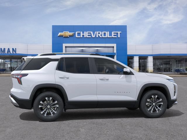 New 2027 Chevrolet Equinox LT AWD/4WD image 5