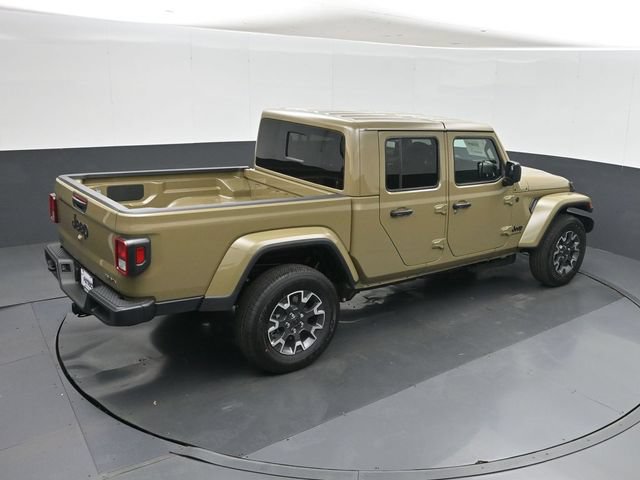New 2026 Jeep Gladiator Sport AWD/4WD image 31