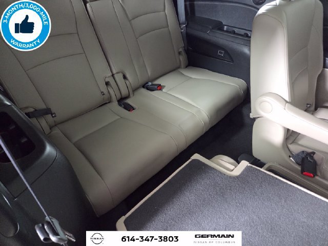 Used 2018 Honda Pilot Elite image 20