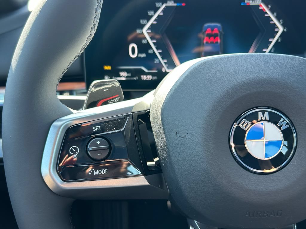 New 2027 BMW 540i xDrive w/ M Sport Package AWD/4WD image 19