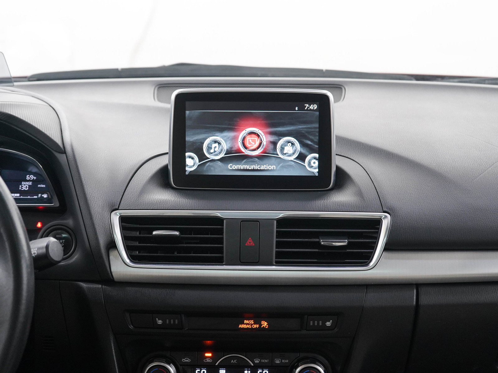 Used 2014 MAZDA MAZDA3 s Grand Touring FWD image 15