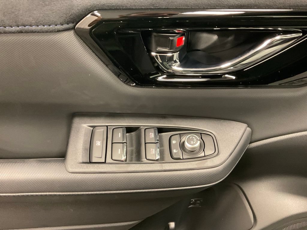 New 2026 Subaru Forester Limited AWD/4WD image 11