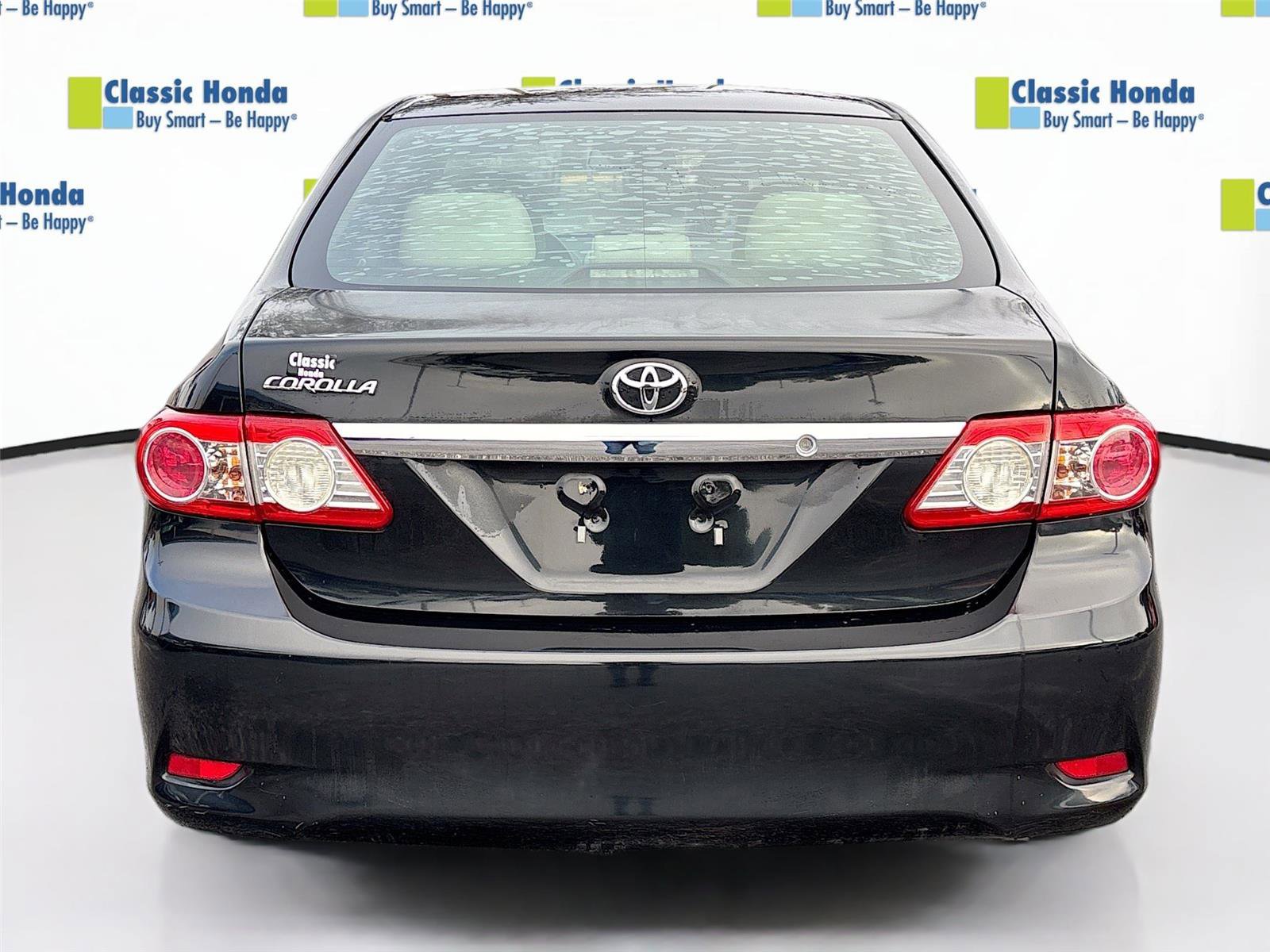 Used 2013 Toyota Corolla L image 7