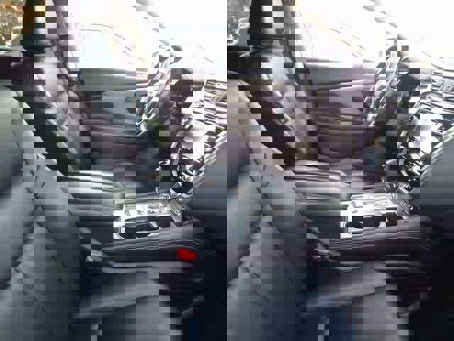 Used 2023 Nissan Murano SV image 9