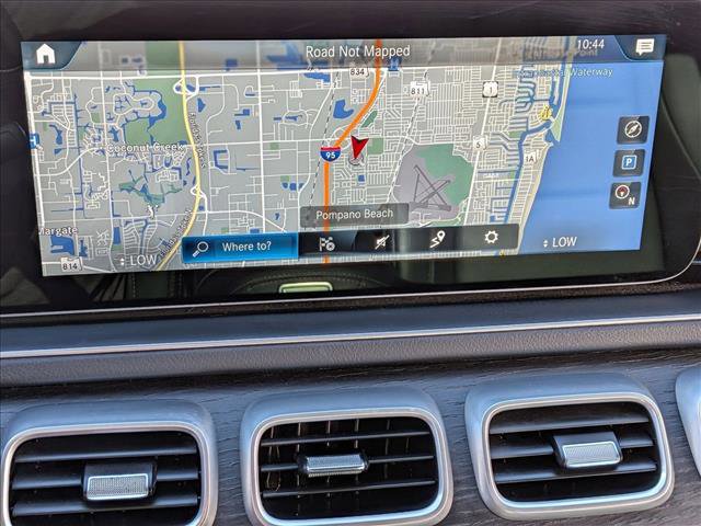 Used 2023 Mercedes-Benz GLE 350 GLE 350 image 14