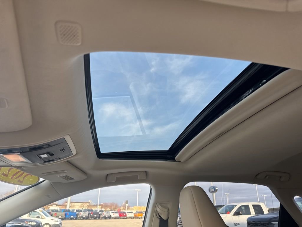 Used 2022 Lexus RX 350 AWD w/ Premium Package image 5