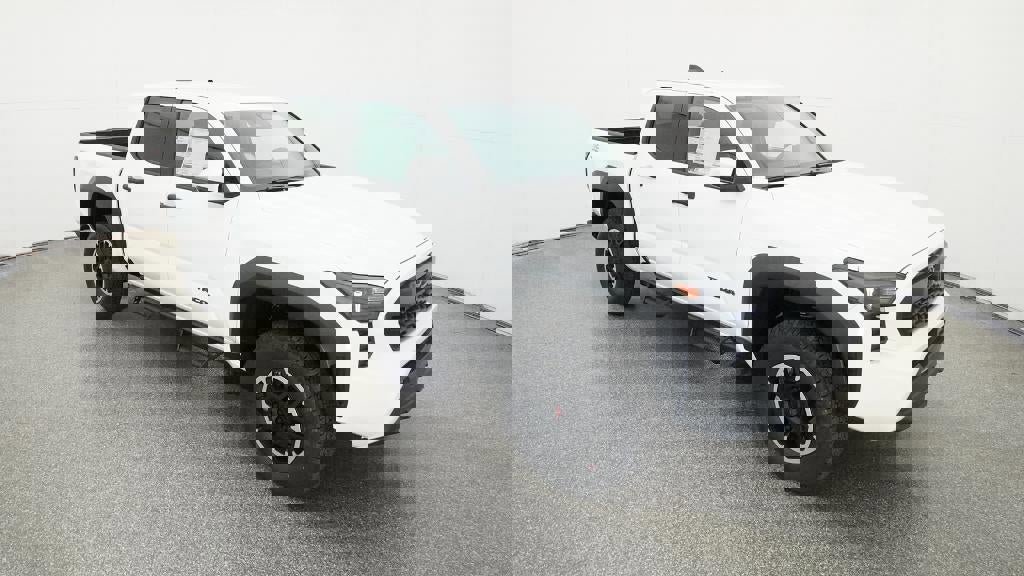 New 2026 Toyota Tacoma TRD Off-Road image 13