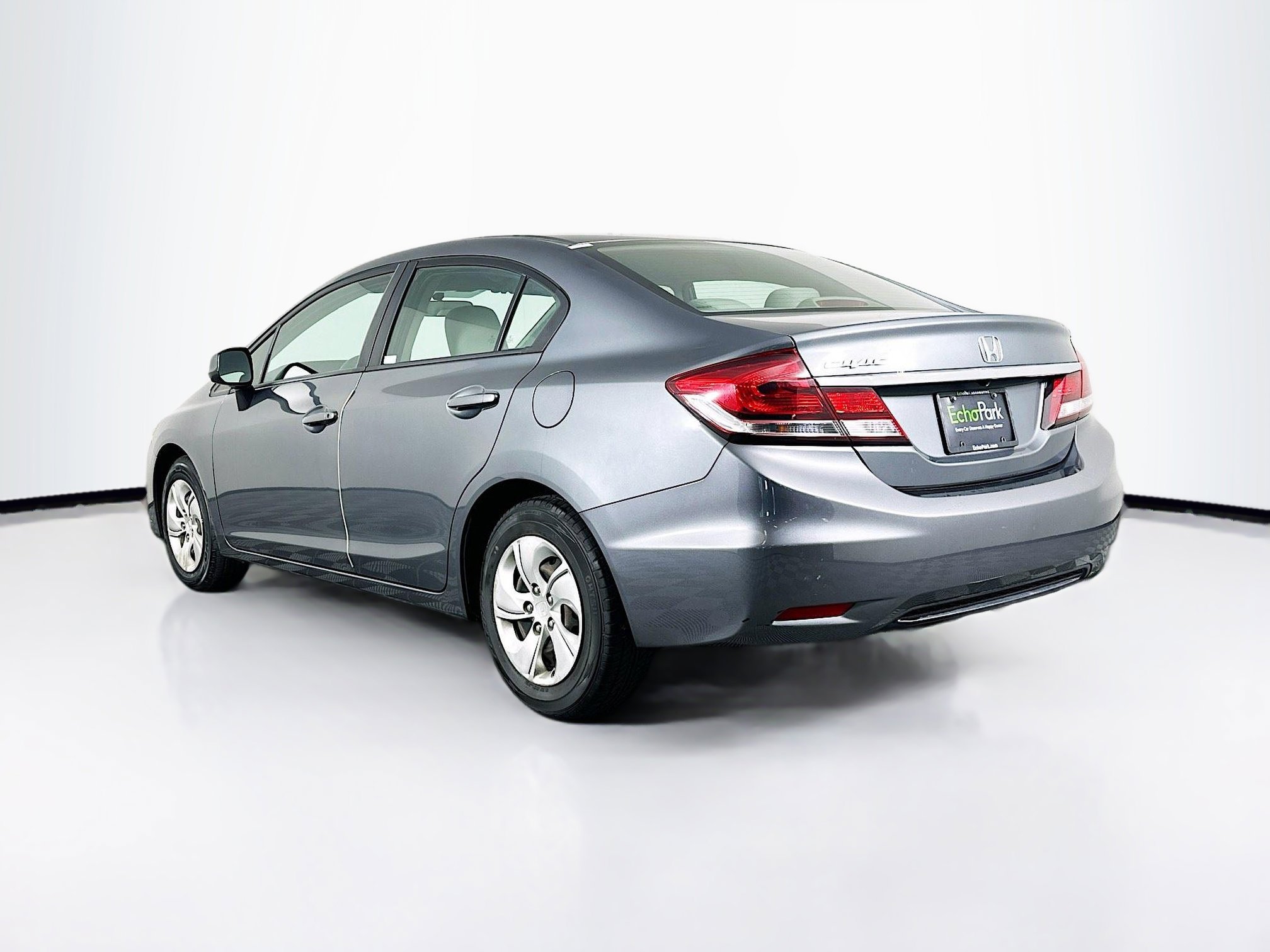 Used 2013 Honda Civic LX image 5