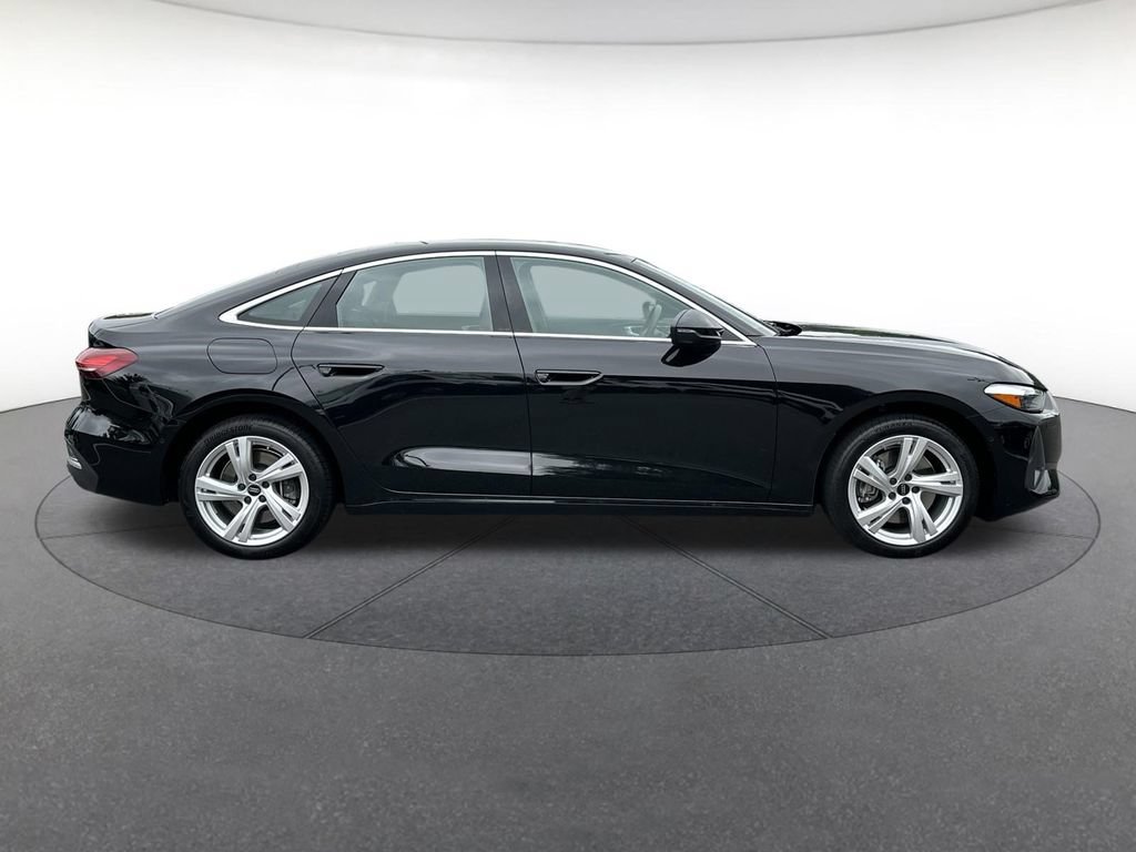 Used 2025 Audi A5 Premium w/ Convenience Package AWD/4WD image 7
