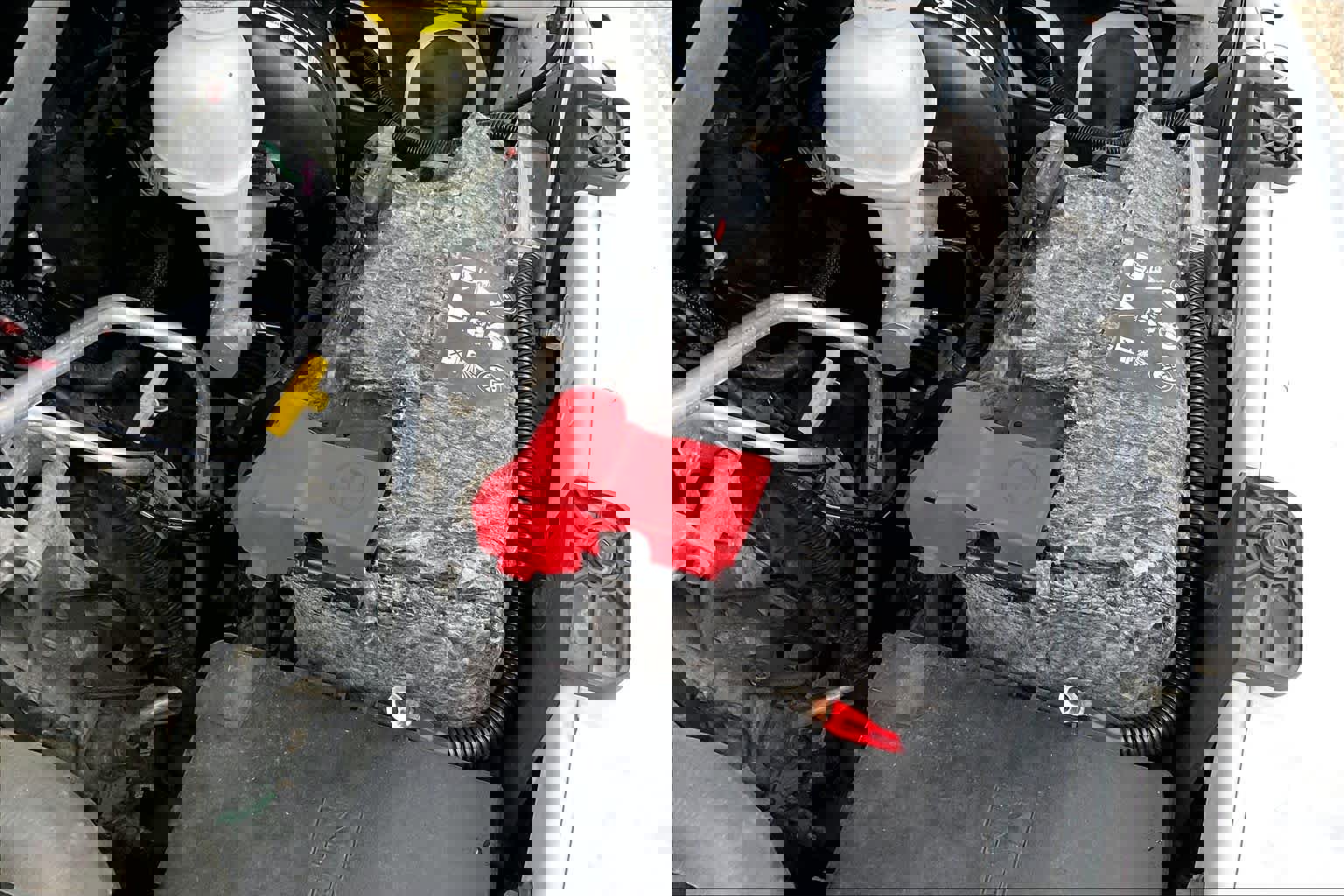 Used 2018 RAM 1500 Sport image 27