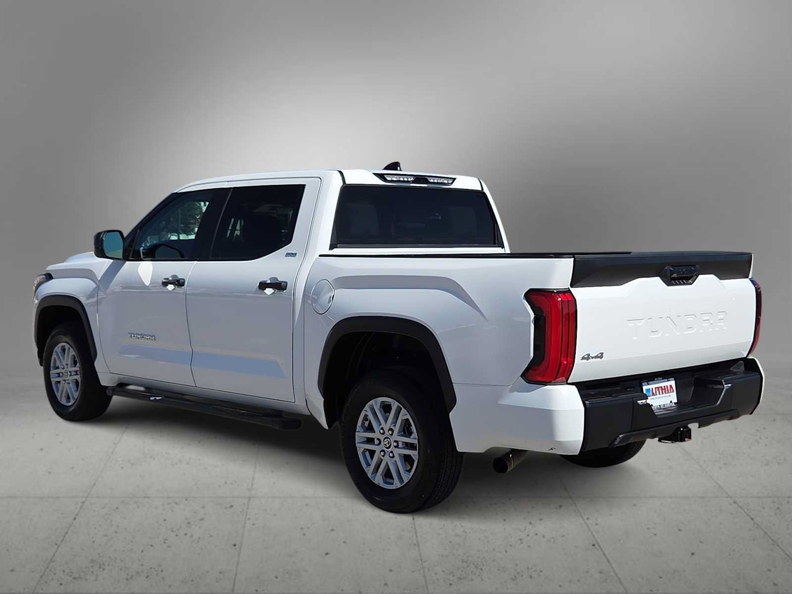 Used 2024 Toyota Tundra SR5 AWD/4WD image 6
