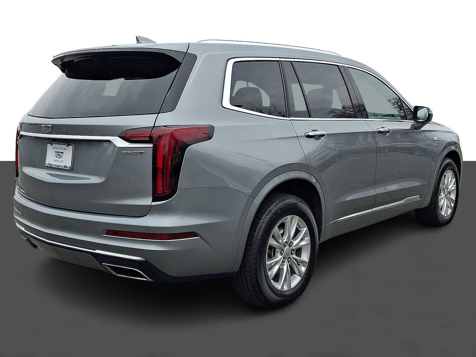 Used 2023 Cadillac XT6 Luxury image 6