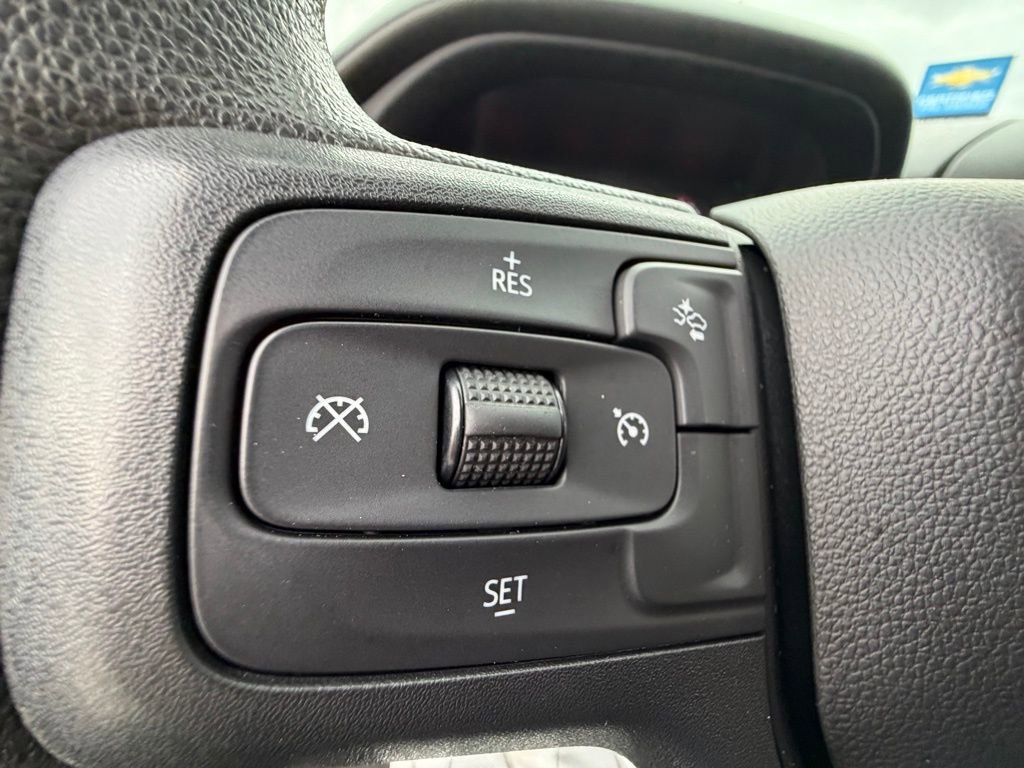 Used 2022 Chevrolet Silverado 1500 Custom AWD/4WD image 22