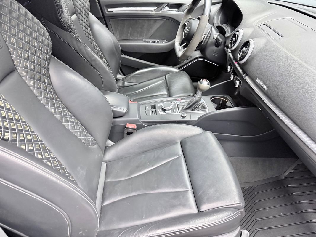 Used 2018 Audi RS 3 image 11