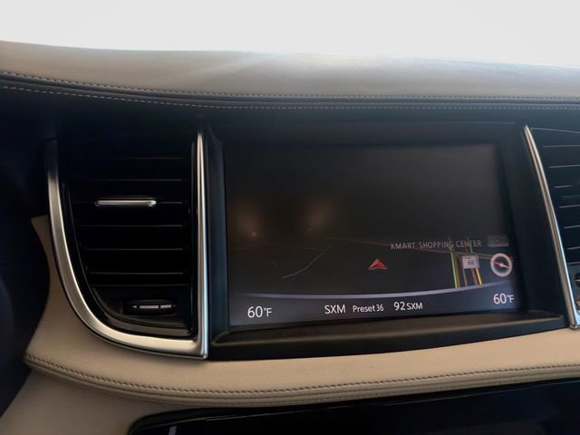 Used 2019 INFINITI QX50 Essential w/ Premium Heat Package AWD/4WD image 18