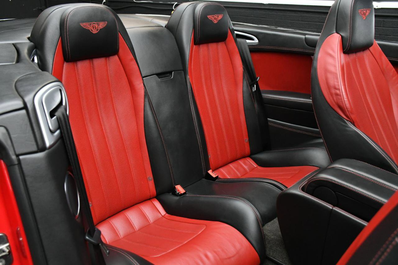 Used 2015 Bentley Continental GT AWD/4WD image 42
