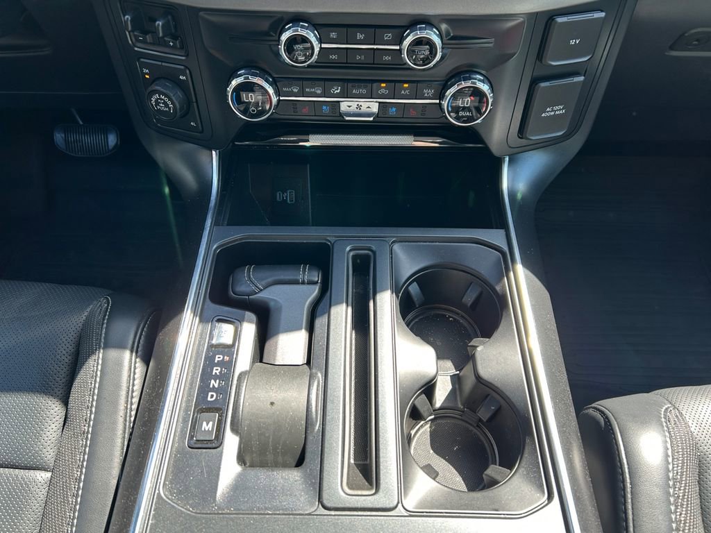 Used 2021 Ford F150 Raptor w/ Tow Technology Package AWD/4WD image 3