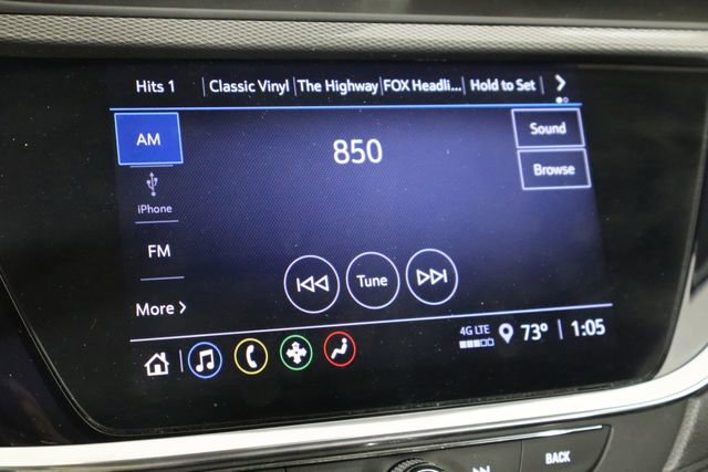 Used 2023 Buick Encore GX Select w/ Safety Package II FWD image 27