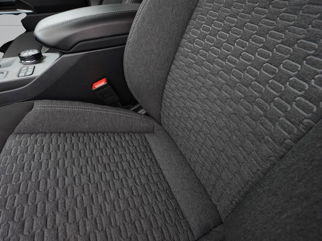 New 2025 Ford Ranger XLT w/ Technology Package image 10