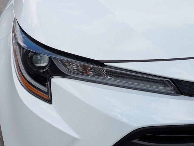 Used 2025 Toyota Corolla LE image 10