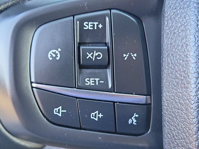 Used 2026 Ford Ranger XLT w/ Equipment Group 301A High RWD image 8