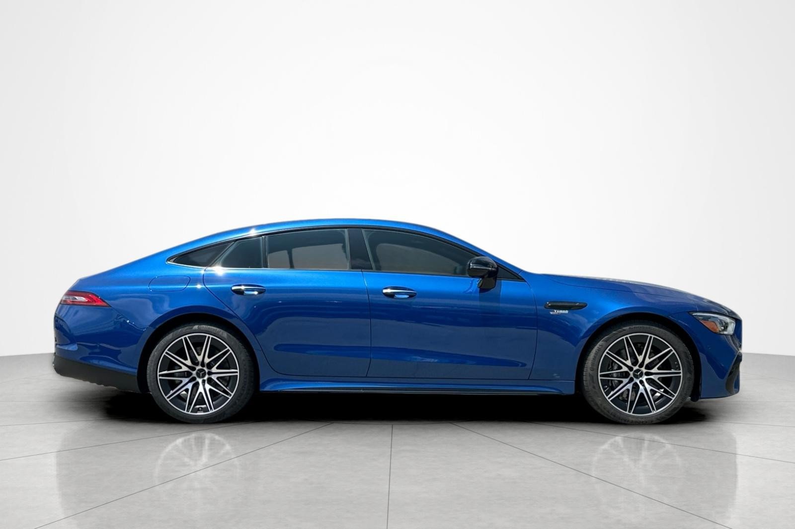 New 2026 Mercedes-Benz AMG GT 43 image 6