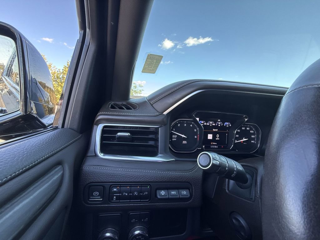 Certified 2021 GMC Yukon XL Denali w/ Denali Premium Package image 24