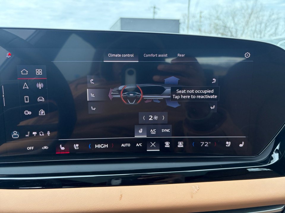 Certified 2025 Audi A5 2.0T Premium Plus Sedan image 18