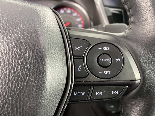 Used 2024 Toyota Camry XSE image 17
