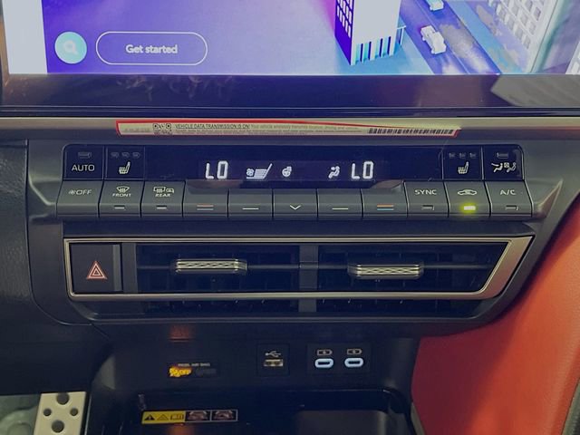New 2026 Toyota Camry XSE FWD image 23