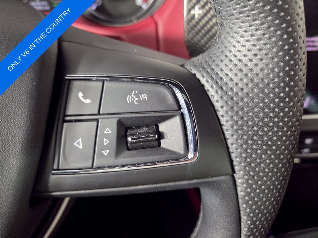 Used 2023 Maserati Levante Modena S AWD/4WD image 16