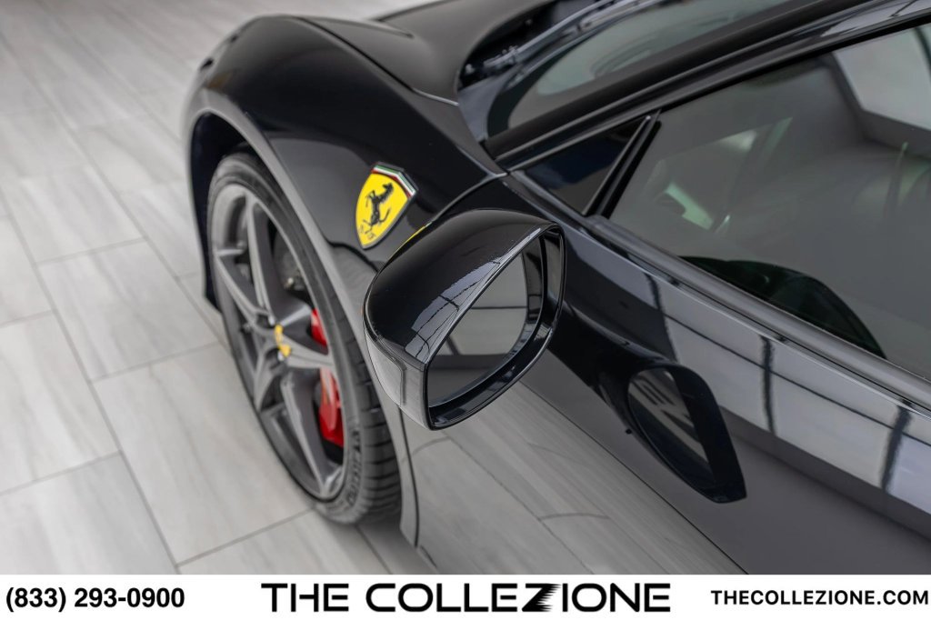Used 2014 Ferrari 458 Italia Coupe RWD image 13