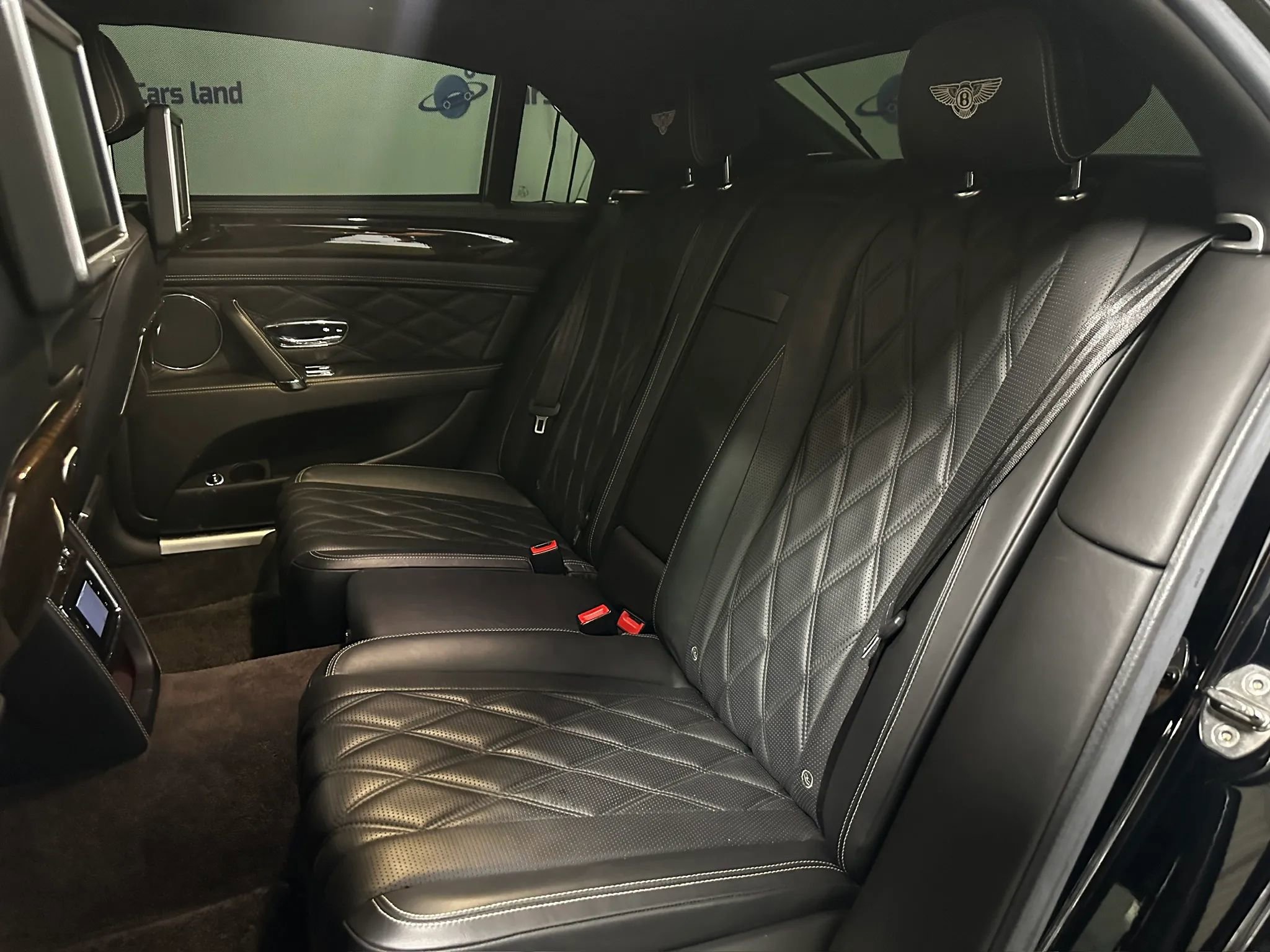 Used 2014 Bentley Flying Spur W12 AWD/4WD image 15