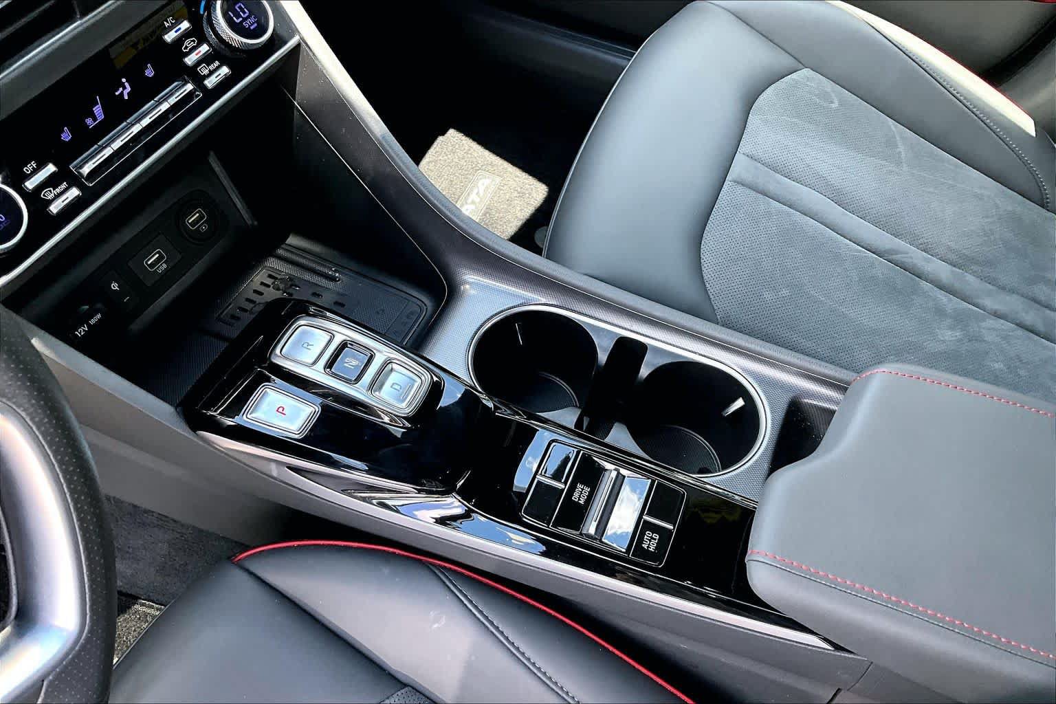 Used 2022 Hyundai Sonata SEL Plus w/ Cargo Package FWD image 18