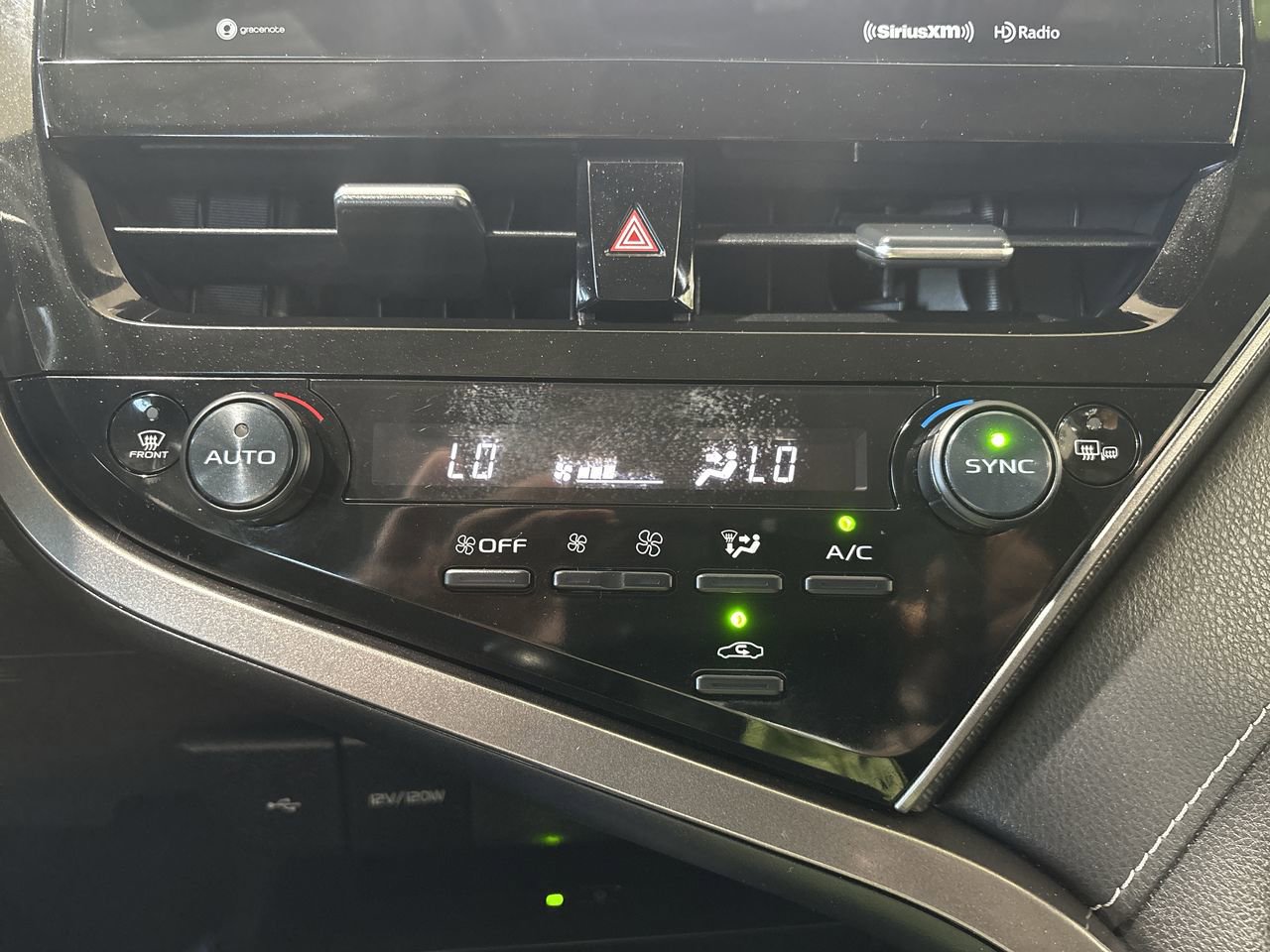 Certified 2024 Toyota Camry XSE FWD image 19