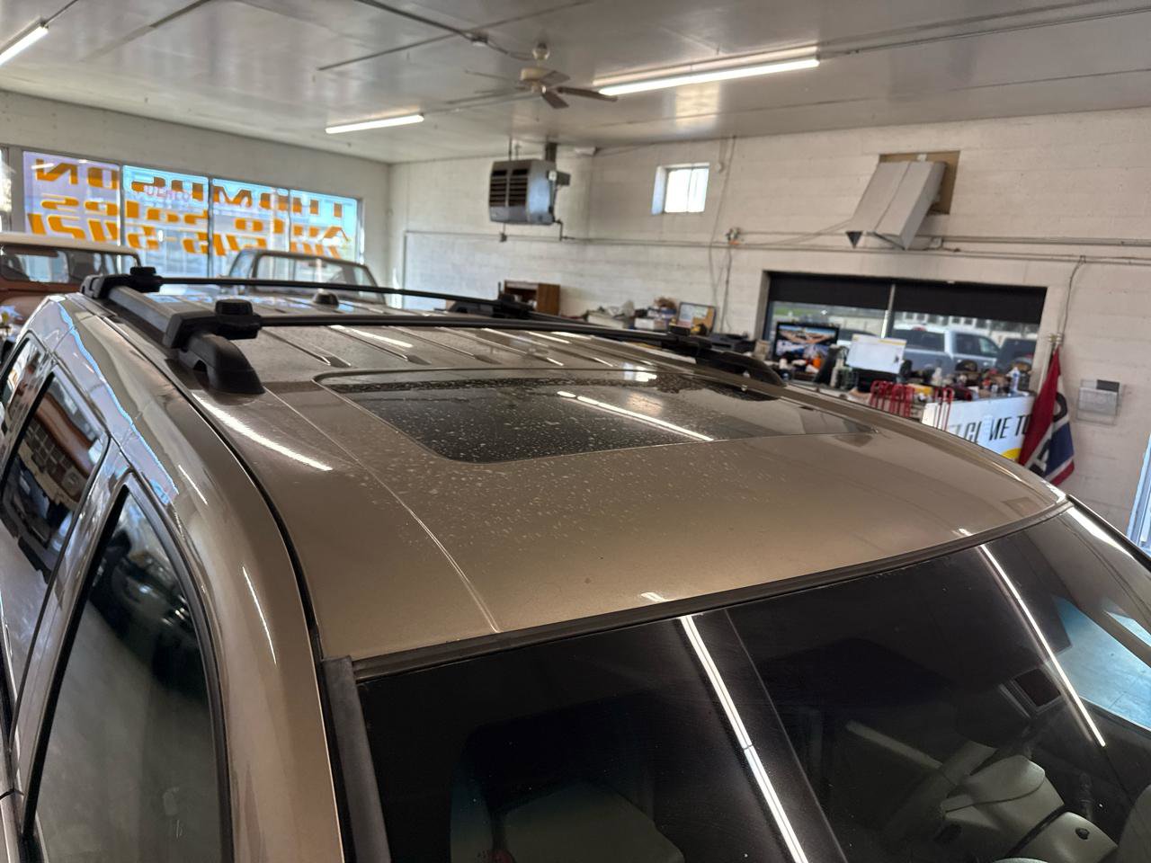 Used 2005 Jeep Grand Cherokee Limited AWD/4WD image 82