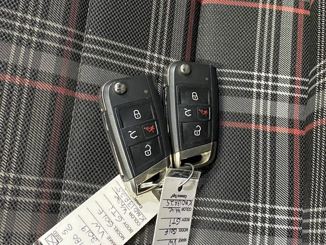 Used 2019 Volkswagen GTI Rabbit Edition image 26