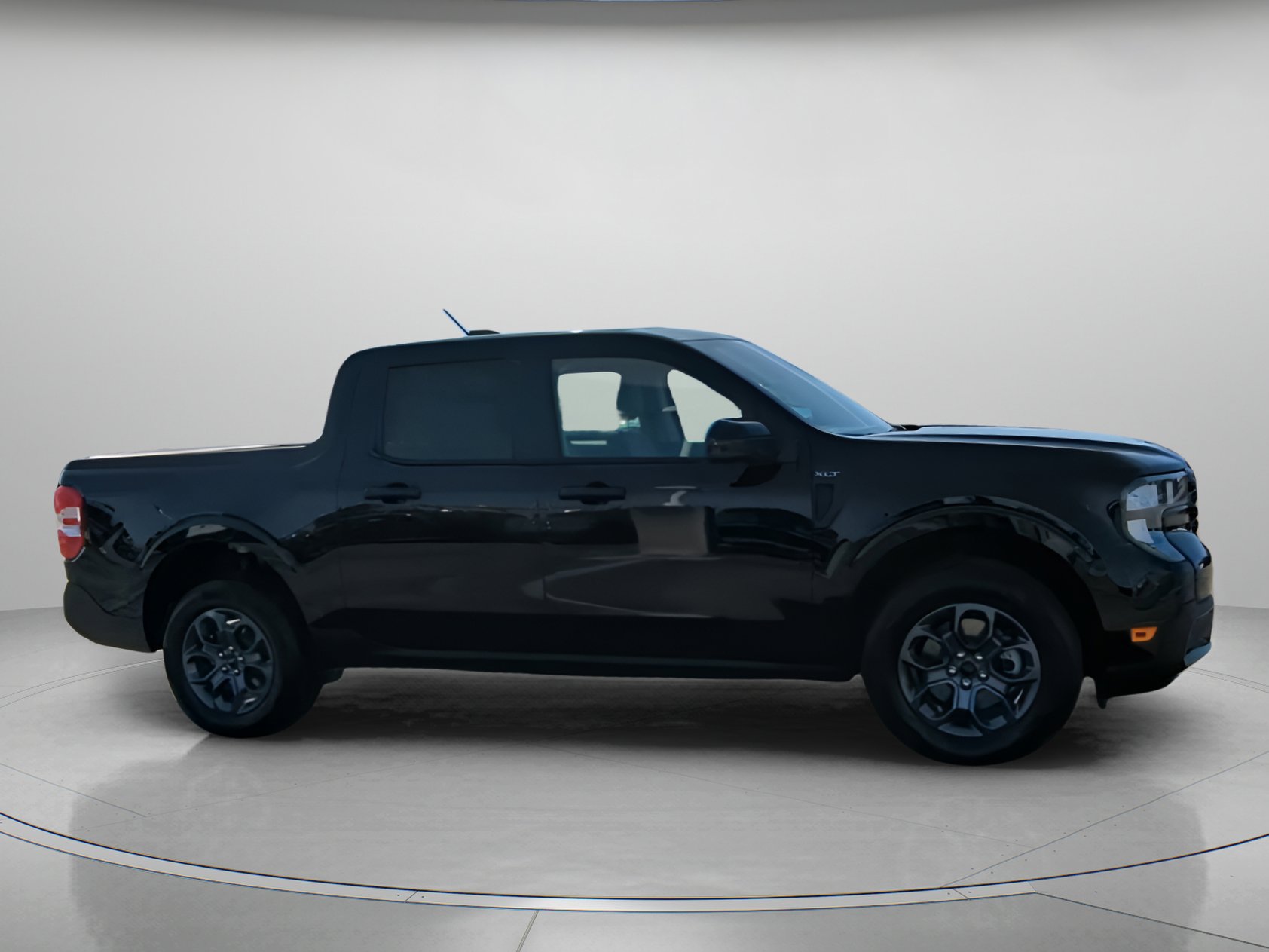 New 2026 Ford Maverick XLT w/ Equipment Group 301A AWD/4WD image 37