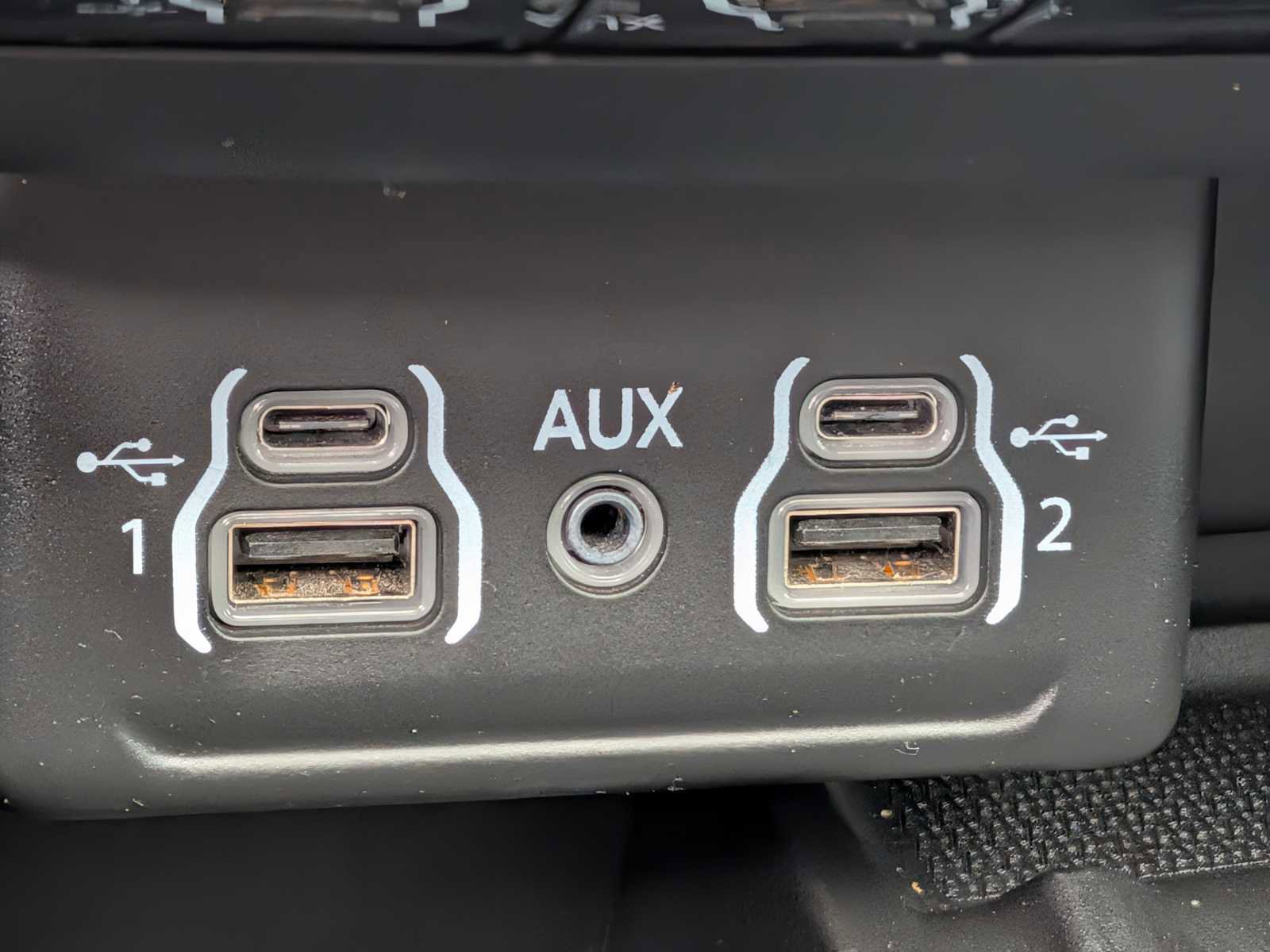 Used 2021 Dodge Durango R/T w/ Trailer Tow Group IV image 32