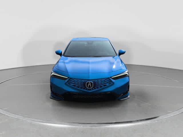 Used 2026 Acura Integra A-Spec w/ Technology Package FWD image 3