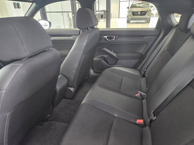 Used 2024 Honda Civic Sport image 9