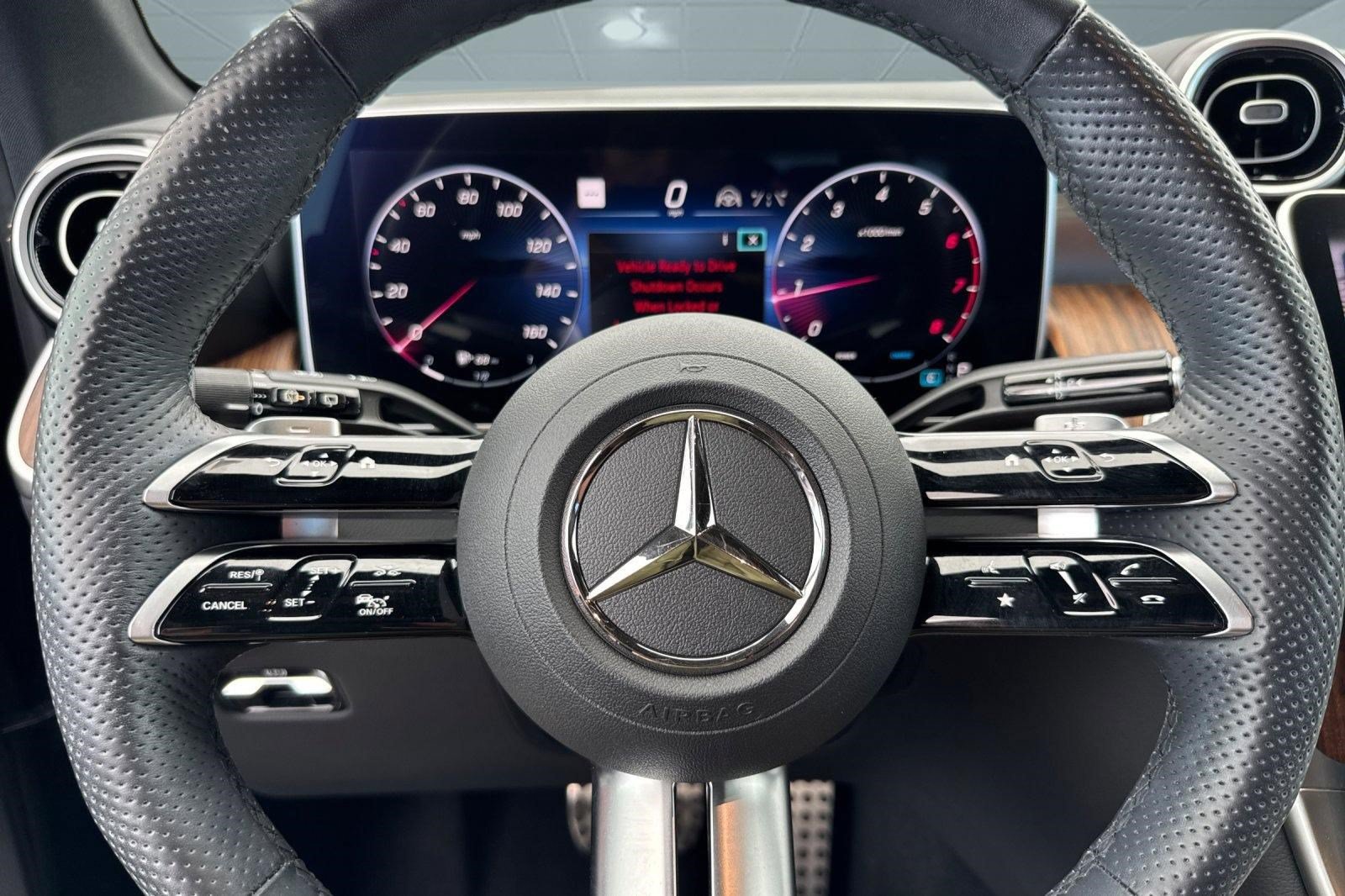 Certified 2023 Mercedes-Benz GLC 300 4MATIC image 15