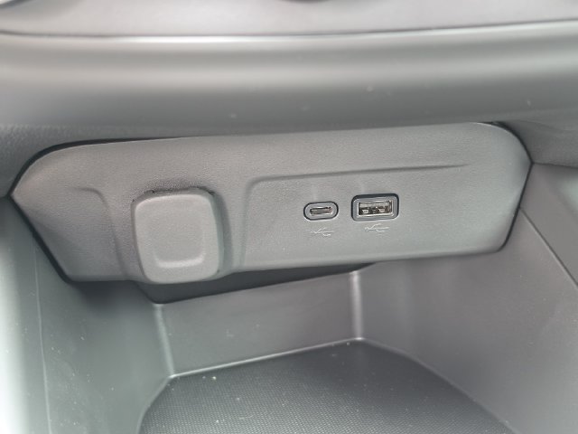 New 2026 Chevrolet Trax LS FWD image 25